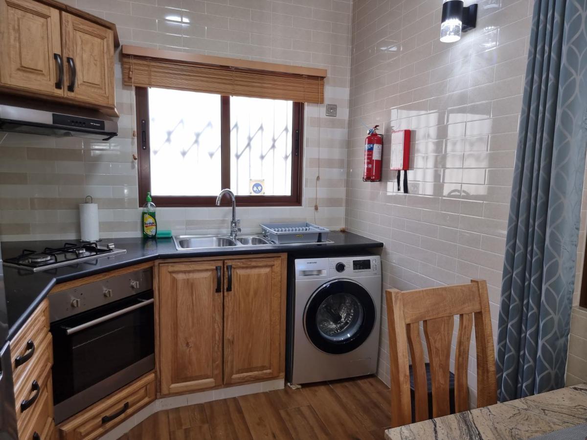 Drake Seaside Studio Apartments Bel Ombre Екстериор снимка