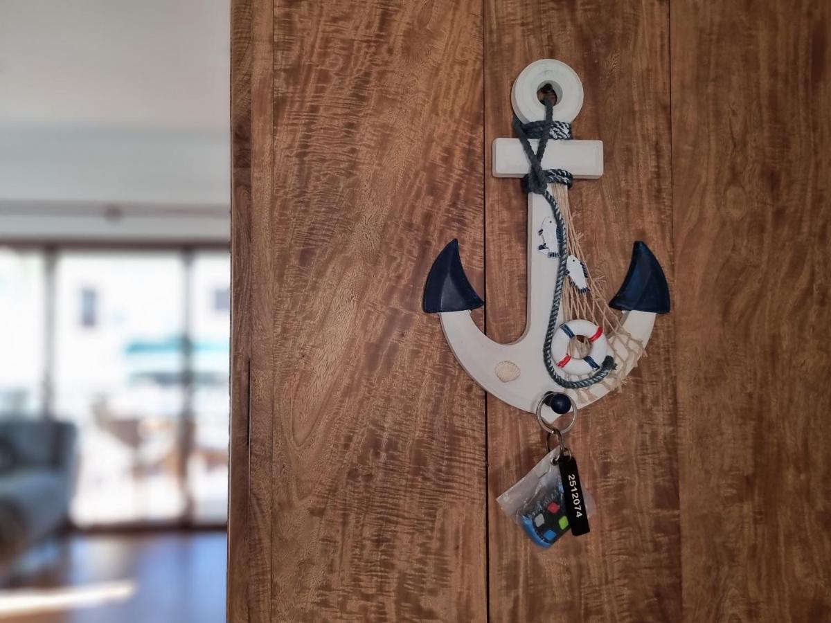 Drake Seaside Studio Apartments Bel Ombre Екстериор снимка